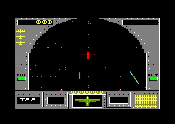 Night Gunner (UK,F,G) (1986) screen shot game playing